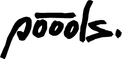 Poools